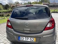 usado Opel Corsa 1.3 cdti
