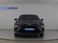 Usado Citroën C5 X Shine 225 HP (165 kW) 2022 Preto Carrinha