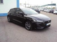 Usado Ford Focus 115 HP (84 kW) 2023 Preto