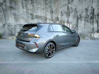usado Opel Astra 1.5D 130cv Elegance 2023