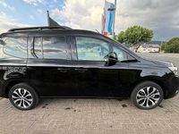 Usado Renault Kangoo 89 kW (122 HP) 2023 Preto Monovolume