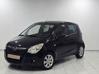 Usado Opel Agila 75 HP (55 kW) 2008 Citadino