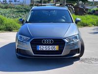 usado Audi A3 Sportback 1.6 TDI