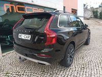 usado Volvo XC90 2.0 T8 PHEV Momentum AWD