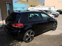 usado VW Golf VI 1.6 TDi Highline