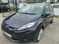 usado Ford Fiesta 1.4 TDCi Trend