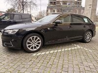 Usado Audi A4 S-Line 190 HP (139 kW) 2016 Carrinha