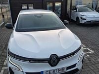 Usado Renault Mégane IV 160 kW (218 HP) 2022 Branco