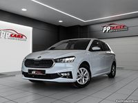 Usado Skoda Fabia 95 HP (69 kW) 2024 Branco Citadino