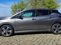 usado Nissan Leaf N-Connecta 40kw