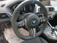usado BMW 218 d M cabrio, de 2018 com 75000km