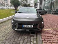 Novo Hyundai Kauai Premium 120 HP (88 kW) 2026 Cinzento SUV