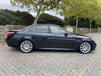 usado BMW 520 D E60 Pack-M LCI