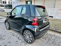 usado Smart ForTwo Coupé Passion CDI AC