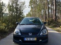 usado Honda Civic 1.4 Sport com Kit Type R