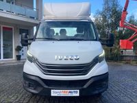 usado Iveco Daily 3.0 50C21H Z A8 3750