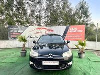 Usado Citroën C5 170 HP (125 kW) 2008 Preto Sedan