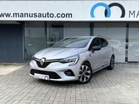 Usado Renault Clio V LIMITED 100 HP (73 kW) 2022