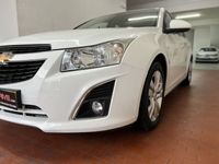 usado Chevrolet Cruze SW 1.7 VCDi LTZ