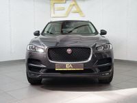 usado Jaguar F-Pace 2.0 i4D Prestige Aut.