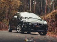 usado Citroën DS3 1.6 e-HDi So Chic ETG6