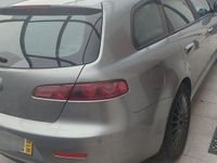 Usado Alfa Romeo 159 150 HP (110 kW) 2008 Carrinha