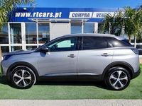 usado Peugeot 3008 1.5 BlueHDi Allure EAT8