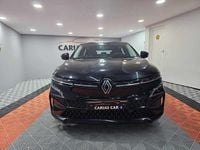 Usado Renault Mégane IV Techno 160 kW (218 HP) 2022 Preto