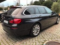usado BMW 530 dA Touring Executive