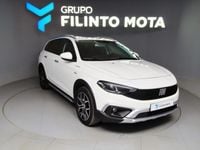 Usado Fiat Tipo Wagon 101 HP (74 kW) 2023 Cinzento Carrinha