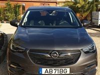 usado Opel Grandland X 