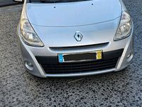 usado Renault Clio III 