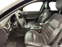 Usado Renault Arkana R.S. 145 HP (106 kW) 2022 Preto SUV