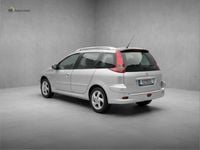 Usado Peugeot 206 90 HP (66 kW) 2005 Cinza Carrinha