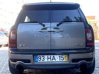 Usado Mini John Cooper Works Clubman 211 HP (155 kW) 2008 Carrinha