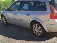 Usado Renault Mégane II 2008 Sedan