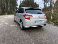 usado Citroën C4 1.6 HDI 2012