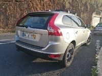 usado Volvo XC60 Gasóleo