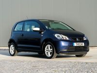 usado Seat Mii 1.0 Style Plus