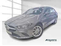 Usado Mercedes CLA250 Shooting Brake Style 218 HP (160 kW) 2022 Cinza Carrinha