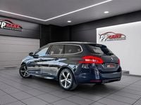 Usado Peugeot 308 SW GT-line 130 HP (95 kW) 2020 Outra Carrinha