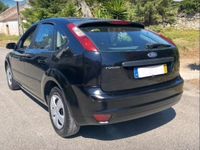 usado Ford Focus 1.6 tdci diesel 2005