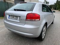 usado Audi A3 2.0TDI 140cv PD nacional - EXCELENTE Estado