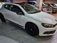 usado VW Scirocco 1.4 TSI