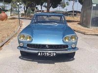 Usado Ferrari 330 330 HP (242 kW) 1964 Azul Coupé