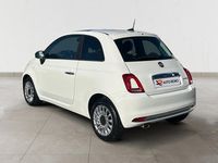 Usado Fiat 500 70 HP (51 kW) 2024 Branco