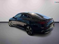 Novo Mercedes CLA 250+ 200 kW (272 HP) 2025 Preto Sedan