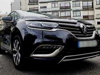 Usado Renault Espace 160 HP (117 kW) 2016 Preto Monovolume