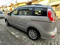 usado Mazda 5 MZR 2.0 TD