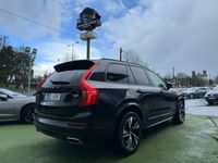 usado Volvo XC90 2.0 T8 PHEV R-Design AWD